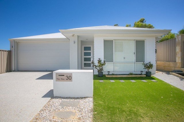 30 The Rise, WA 6018