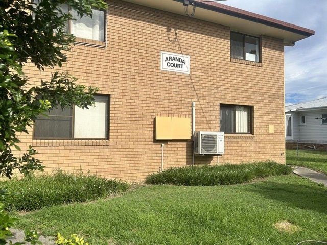 6/61 Guy Street, QLD 4370