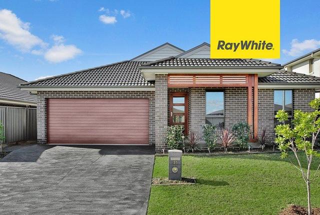 31 O'Donnell Street, NSW 2557
