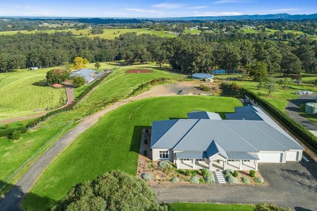 208 East Kurrajong Road, NSW 2758