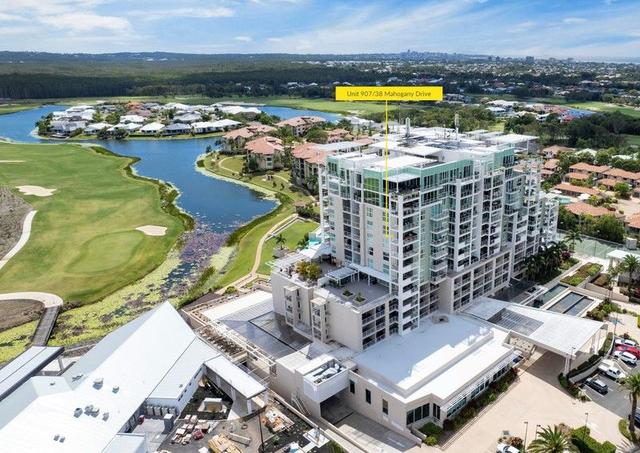 Unit 907/38 Mahogany Drive, QLD 4551