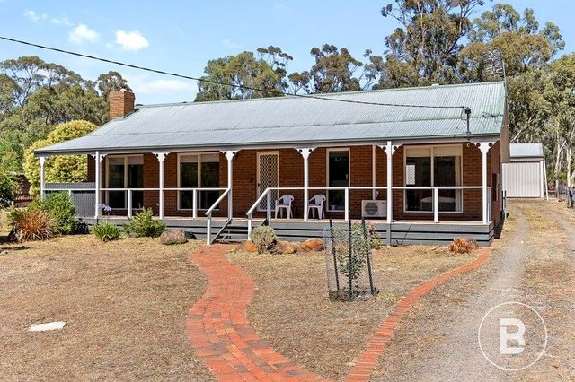 75 Gladstone  Street, VIC 3551