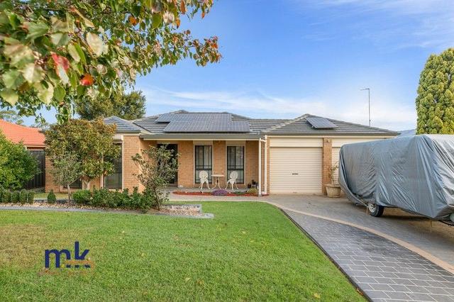 10 Hilltop Avenue, NSW 2567