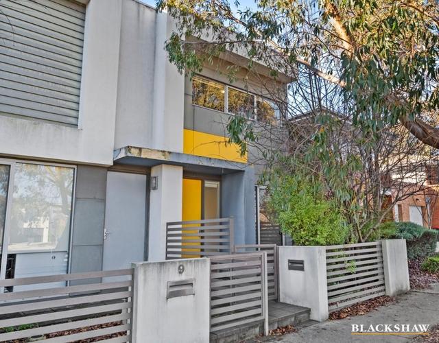 9 Stowport Street, ACT 2911