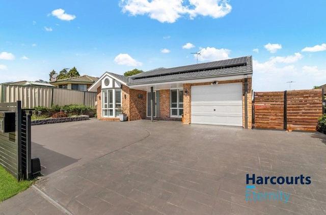 3 Wendy Place, NSW 2768