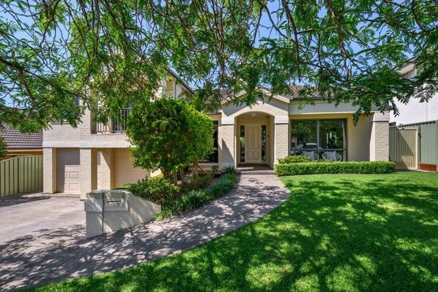 17 Rosecrea Court, NSW 2745