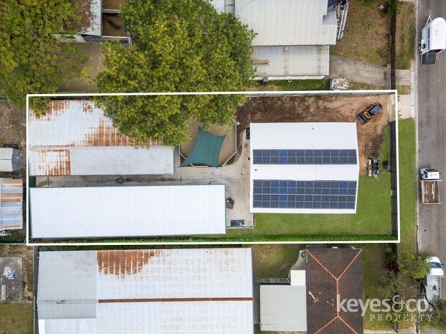 11 Bulloo Street, QLD 4811