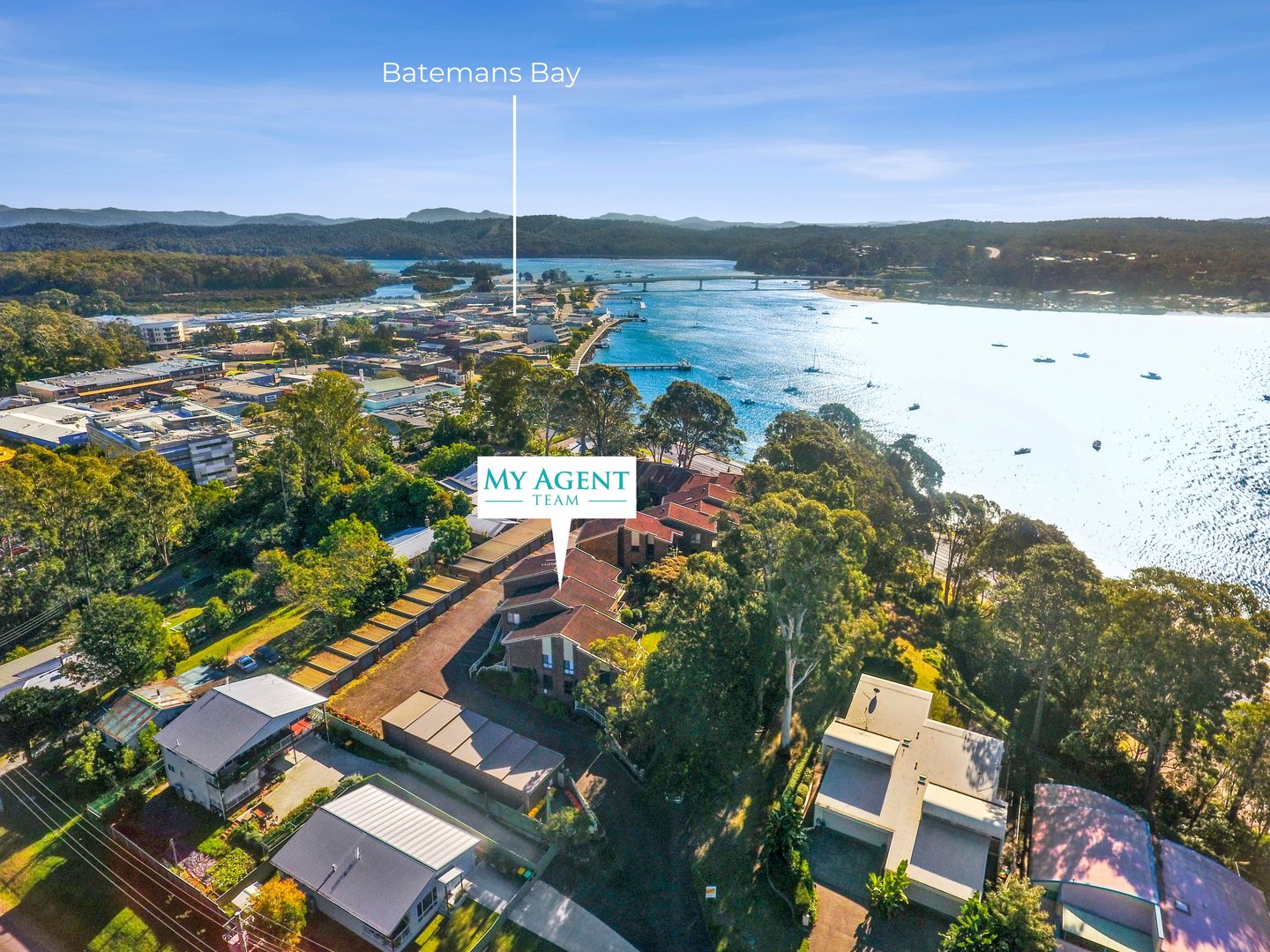 21/11 High Street, Batemans Bay NSW 2536 Allhomes