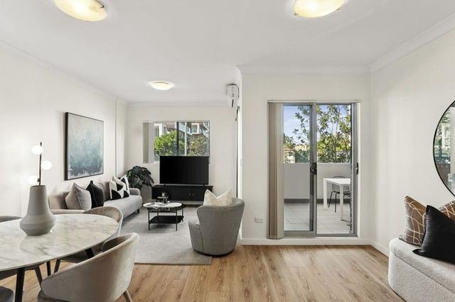 10/2 Porter Street, NSW 2112