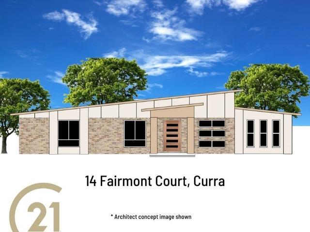 14 Fairmont Court, QLD 4570