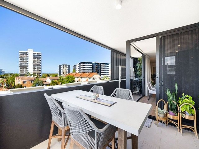 301/25 Baden Powell Street, QLD 4558
