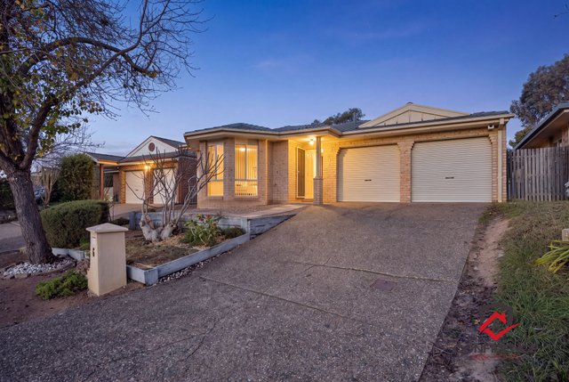 6 Rosella Street, ACT 2913