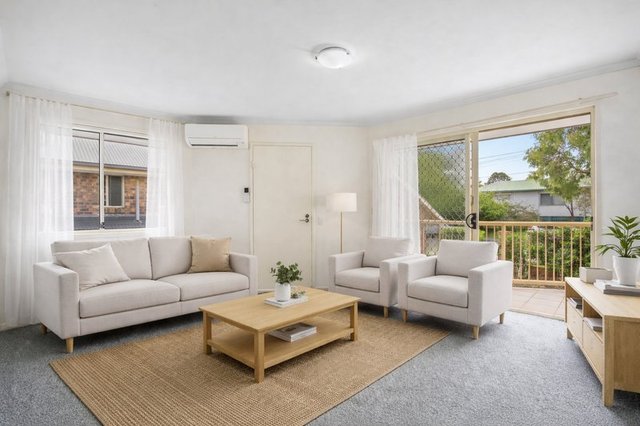 9/12-20 Ballantine Street, QLD 4032