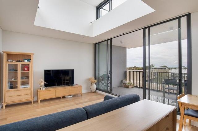 513C/39 Ralph Street, NSW 2015