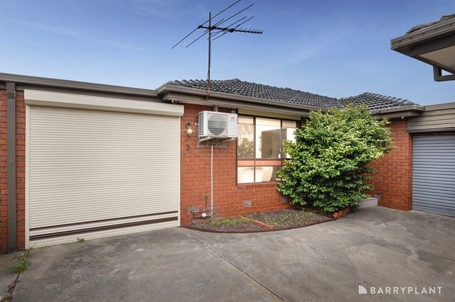 3/2-4 Craddock Court, VIC 3020