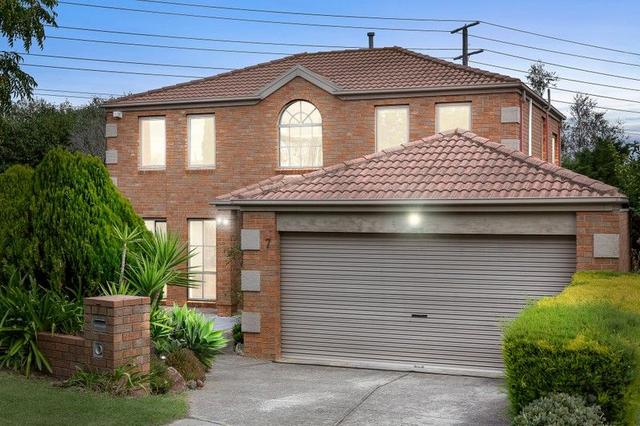 7 Belinda  Court, VIC 3165