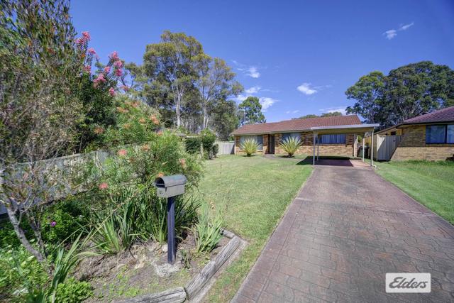 21 Rosebank Avenue, NSW 2430