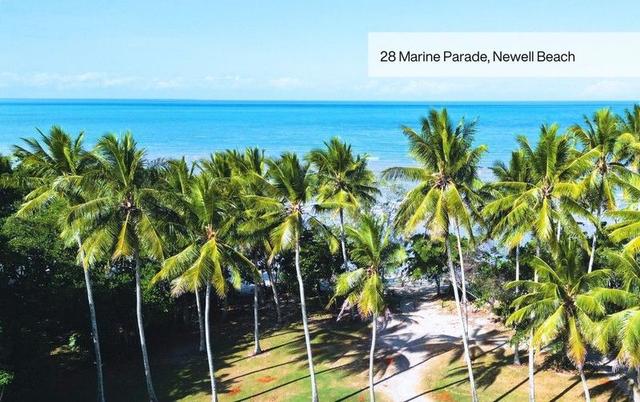 28 Marine Parade, QLD 4873