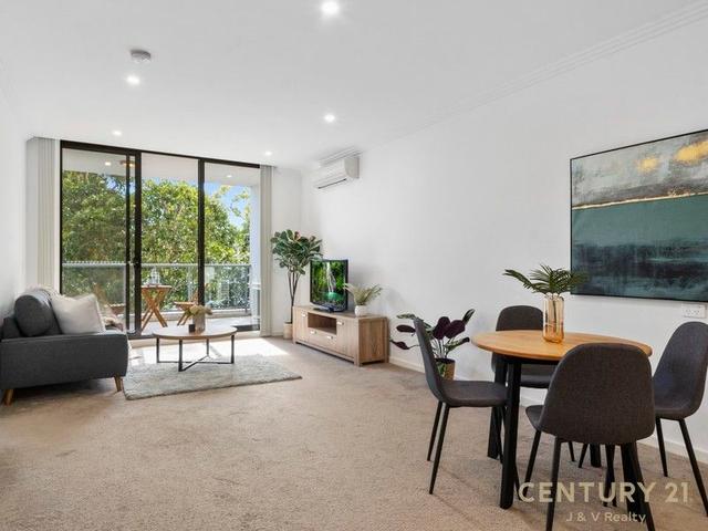 20/9-11 Amor Street, NSW 2077