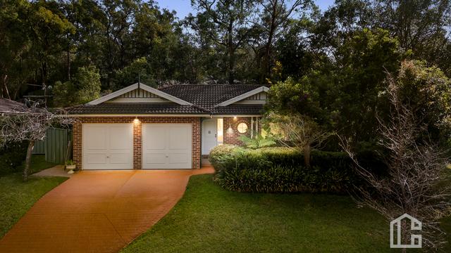 6 Chaucer Place, NSW 2777