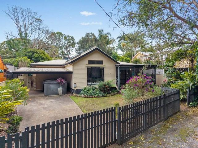 3 Ethel Street, QLD 4160