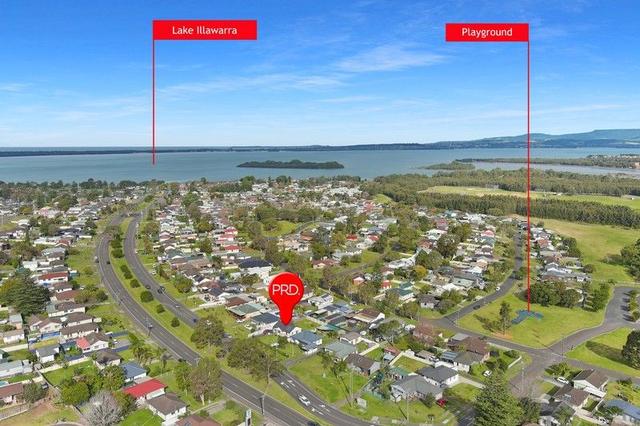 275 Northcliffe Drive, NSW 2506