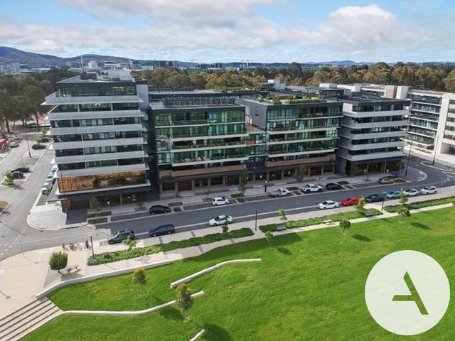 410/21 Provan St, ACT 2612