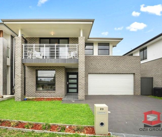 23 Emu Parade, NSW 2765