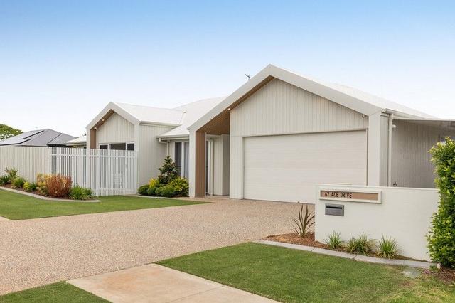 42 Ace Drive, QLD 4350