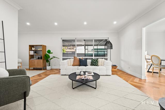 30 Chowne Street, ACT 2612