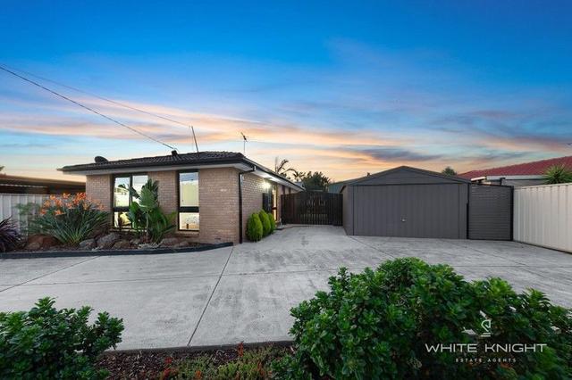 68 Fairfax Circuit, VIC 3021