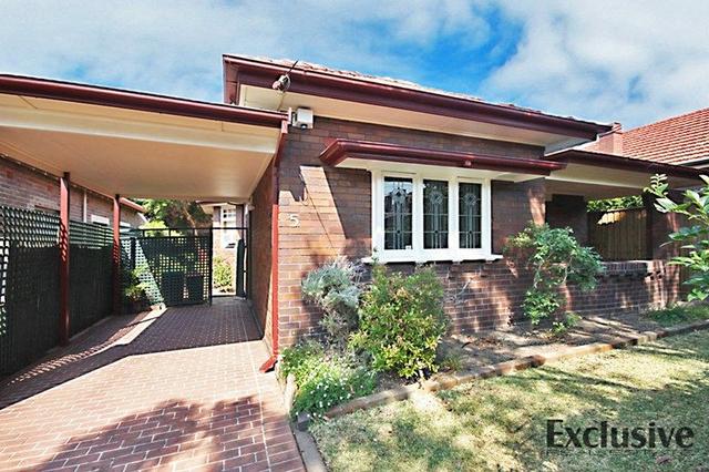 5 Mitchell Street, NSW 2046