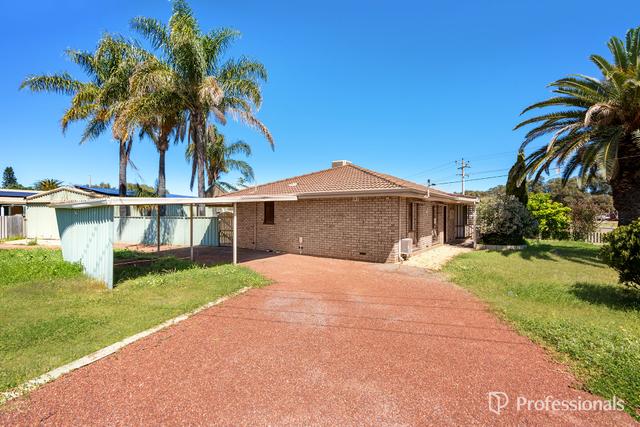 4 Strickland Street, WA 6530