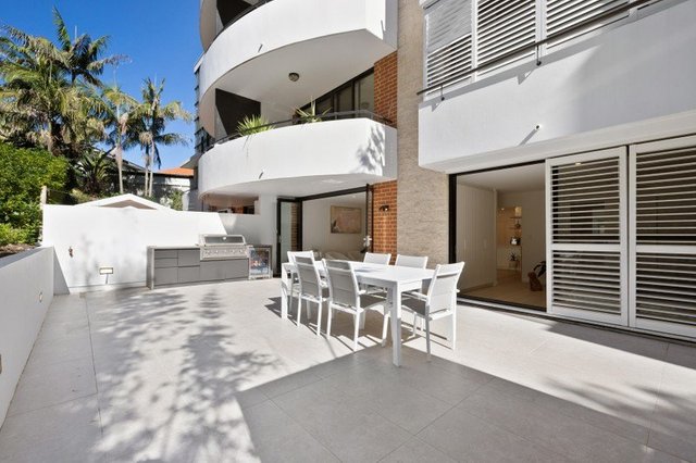 3/32-34 Bonner Avenue, NSW 2095