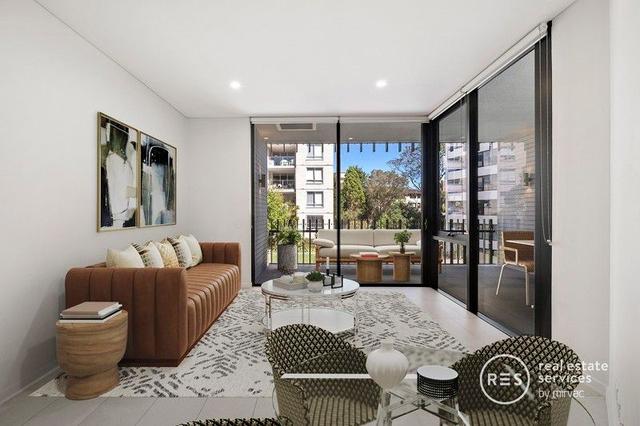 5307/34 Wellington Street, NSW 2026