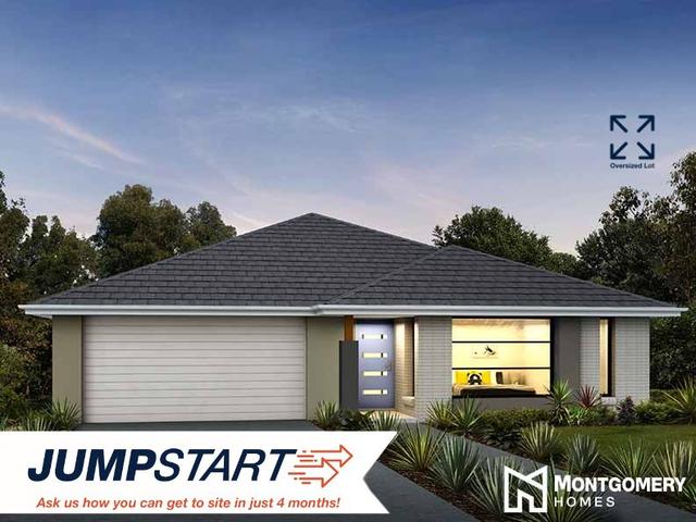 Lot 514 Lochinvar Ridge, NSW 2321