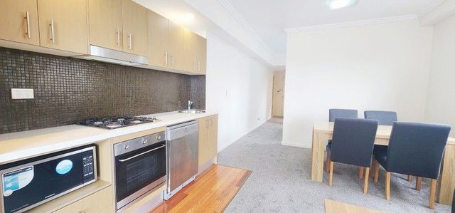 3004/2 Cunningham Street, NSW 2000