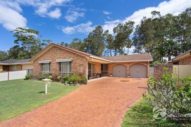 26 Lachlan Avenue, NSW 2428