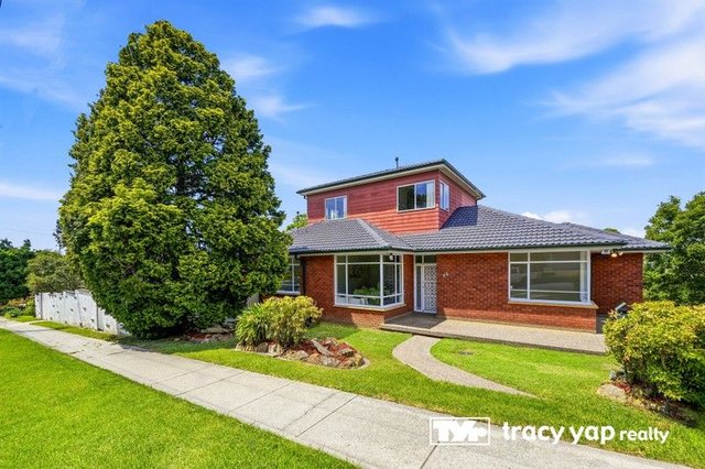 25 Pennant Parade, NSW 2118