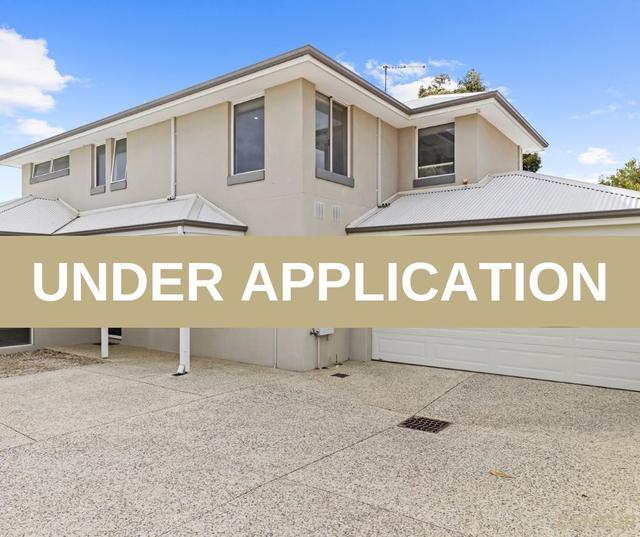3/108 Bishopsgate Street, WA 6101