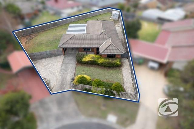 24 Marson Court, VIC 3810