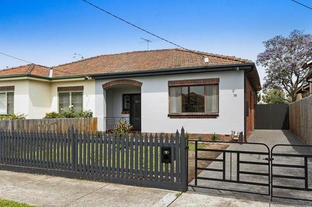75 Queen Street, VIC 3058