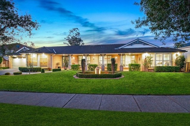 20 Amberlea Street, NSW 2768