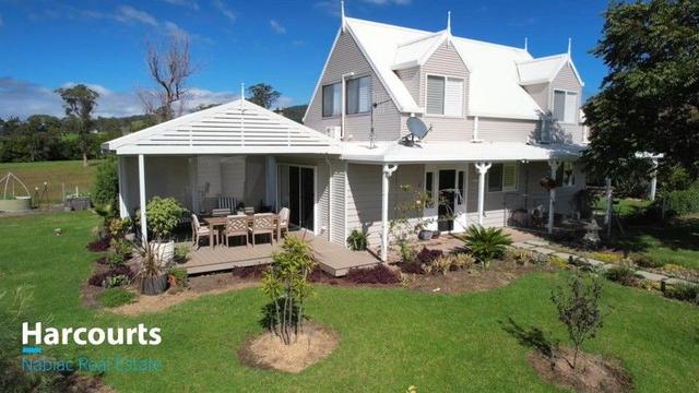 1058 Manning Hill Road, NSW 2429