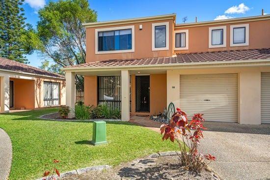 Unit 58/1 Warbler Parade, QLD 4227