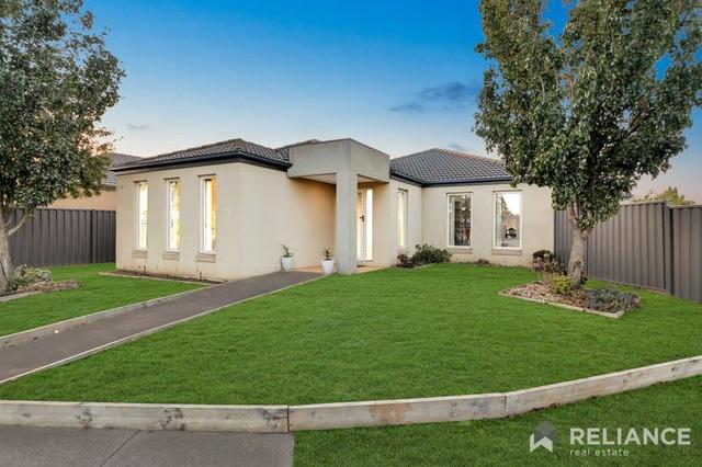 18 Carisbrook Circuit, VIC 3029