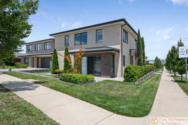 1 Quigley Street, NSW 2620