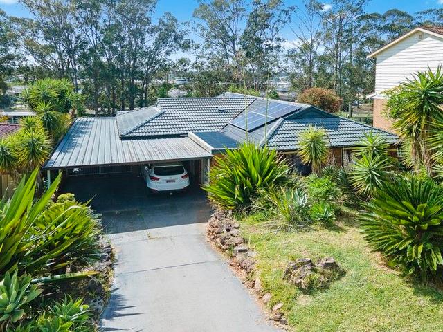 10 Seaton Crescent, NSW 2749