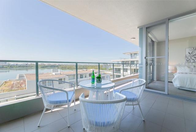 706/8 Marine  Parade, NSW 2127