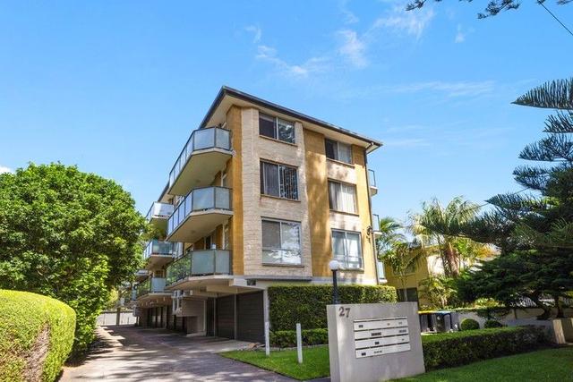 14/27 Seabeach Avenue, NSW 2103